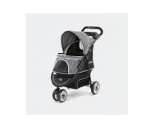 Innopet carricoche perro allure Ónix gris