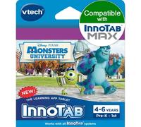 Innotab Software Juguete (versión en inglés), Color (Vtech 231903)