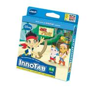Innotab- VTech Software: Jake and The Never Land Pirates, Color (ToyCenter 231603)