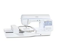 Innov-is NV2700 máquina de coser y bordar - Brother