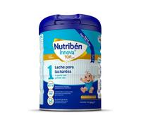 Nutribén Innova 1 Leche de Inicio 800 gr