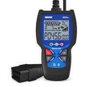 INNOVA 3020RS Lector de código de motor rápido y fácil de usar, herramienta de escaneo OBD2 para ABS transparente con recomendaciones de reparación y parte, horarios de mantenimiento y TSB gratuitos
