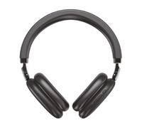 INNOVA by Innova Celular Auriculares ANC Inalámbrico Negro Autonomía 50 h | Cancelación de Ruido ANC | Hasta 50 h de Uso | Batería 400 mAh | Bluetooth | Entrada AUX | Auricular: 40 mm - 32 Ω