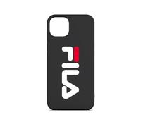 INNOVA by Innova Celular Funda para Móvil iPhone 13 | Negro | Silicona | Diseño elegante | Fácil de limpiar