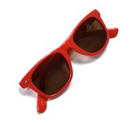 INNOVA by Innova Celular Gafas de Sol Colores | Coral | Gafas de sol de divertidos colores