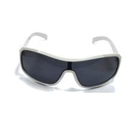 INNOVA by Innova Celular Gafas de Sol Sport | Blanco | Gafas de sol de divertidos colores sport (blanco)