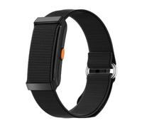 INNOVA by Innova Celular Pulsera de Actividad HYNOX90 Deportivo | Negro | Ritmo Cardíaco | Monitor de Sueño | Podómetro | Multideporte | Batería 190 mAh | Hasta 30-35 días de Uso | Bluetooth 5.1