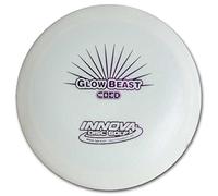 Innova Disc Golf Glow DX Beast Disco de Golf, 173-175 g