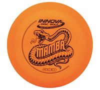 Innova Discs Golf DX Mamba Disc Golf Driver - Los colores varían (173-175 g)
