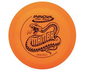 Innova Discs Golf DX Mamba Disc Golf Driver - Los colores varían (173-175 g)