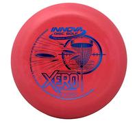 Innova Discs Putter Golf Xero - Disco de puesta y aproximación - Putter de golf de disco estable (colores variarán) (175-177g)