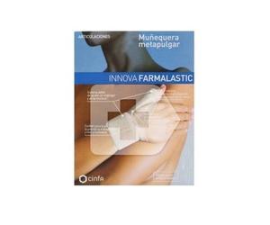 Innova muñequera metapulgar T 1 1 ud