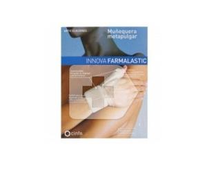 Innova muñequera metapulgar talla 2 1u