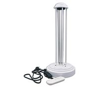 Innova Lampara desinfeccion Ultravioleta, 38 W, Blanco