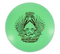 Innova Star Shryke - Disco de Golf de plástico, 165-169 g