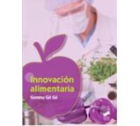 Innovación alimentaria