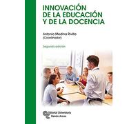Innovación de la Educación y de la Docencia (Manuales)
