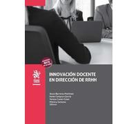 Innovación docente en directo RRHH (Empresas)
