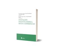 Innovación Docente Jurídica: Retos y Experiencias