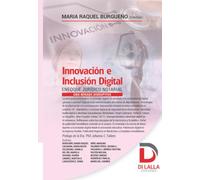 Innovación e inclusión digital: Enfoque jurídico notarial