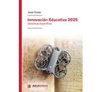 Innovación Educativa 2025