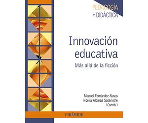 Innovación educativa: Más allá de la ficción (Psicología)
