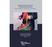 INNOVACION EDUCATIVA Y PATRIMONIO MUSICAL RECONOCIMIENTO, P