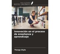 Innovación en el proceso de enseñanza y aprendizaje