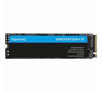 INNOVACIÓN IT SSD M.2 1TB InnovationIT SuperiorQ Bulk (QLC)