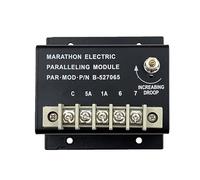 Innovación maratón Grupo electrógeno diésel Paralelo B-527065 módulo Paralelo APM2000