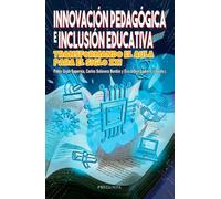 Innovación Pedagógica E Inclusión Educativa