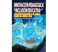 INNOVACION PEDAGOGICA E INCLUSION EDUCATIVA