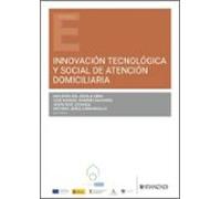 Innovación Tecnológica Y Social De Atención Domiciliaria