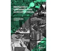 Innovación y gobernanza para la inclusión social (Estudios de economia y sociologia)