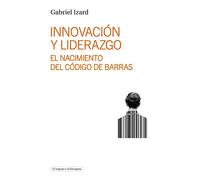 Innovación y liderazgo. | Gabriel Izard