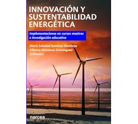 Innovación y sustentabilidad.II: Implementaciones en cursos masivos e investigación educativa: 85 (Fuera de Colección)