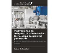 Innovaciones en compuestos alimentarios: tecnologías de próxima generación: Aparato para la producción innovadora de mantequilla compuesta