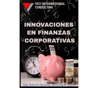 INNOVACIONES EN FINANZAS CORPORATIVAS