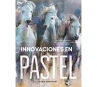 Innovaciones En Pastel