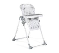 Innovaciones Ms 2053 Tasty Trona 6+ Meses, Gris