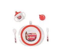 Innovaciones MS 8705 - Plato termo