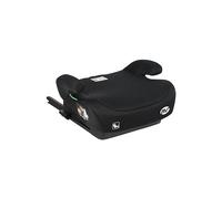 Innovaciones MS Booster Alzador ISIZE - Silla de auto, grupo 3 (120-150cms) Silla coche con Isofix y Respaldo