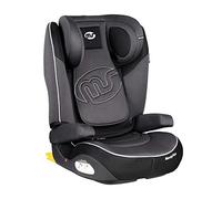 Innovaciones MS Mandy Plus - Silla de Coche 2 en 1 Grupo 2/3 (15-36 kg) Convertible en Alzador Grupo 3