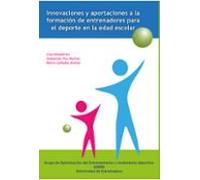 Innovaciones Y Aportaciones A La Formacion De Entrenadores Para El Dep