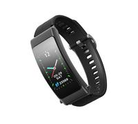 Innovador 2 En 1 Brazalete Inteligente Que Ofrece Comunicación Compatible con Banda Inteligente De Salud Y Acondicionamiento De La Condición Física para Asistente Voz Deportiva