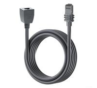 Innovador adaptador Ethernet diseñado para Starlink V3 características avanzadas que soportan transferencia rápida de datos (0,5 metros)