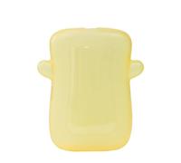 Innovador Baby Food Bouch Pouche Pureo De Frutas Flotando La Solución Perfecta Para Comer Sin Desorden Pouch Comida A Prueba Fugas