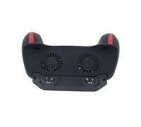Innovador Controlador de Juegos Móvil con Potentes Ventiladores de Refrigeración Diseño Duradero para Entusiastas de los Juegos (#1)