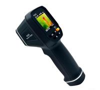 Innovador generador de imágenes térmicas portátil que facilita tareas eficientes de detección y mantenimiento de fallas