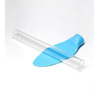 Innovador kit de herramientas poliméricas para manualidades incluye 6 rodillos y cortadores para expresiones artísticas
